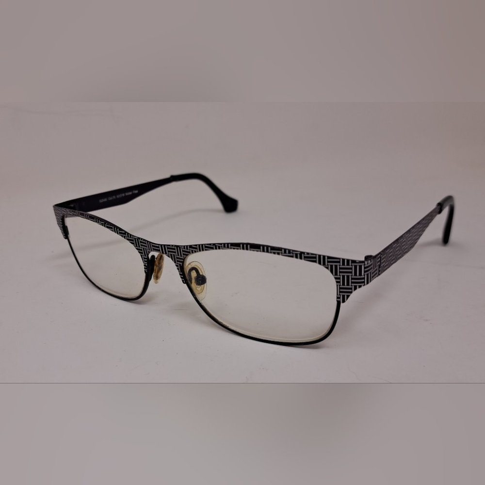 Dutz Eyewear Women's Prescription Glasses Frames Purple DZ435 Col.75  52-18